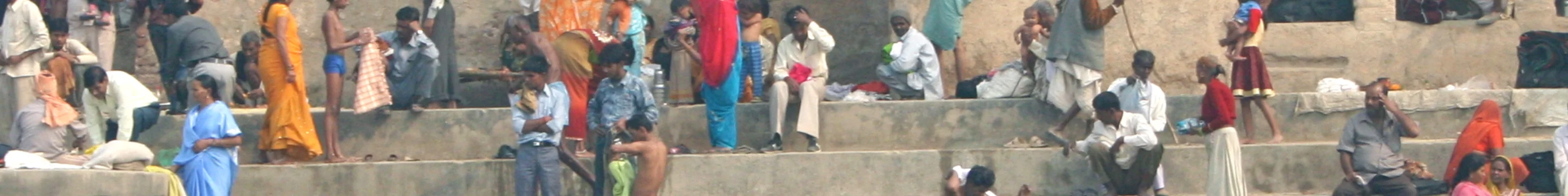 Bateshwar Religious Fair