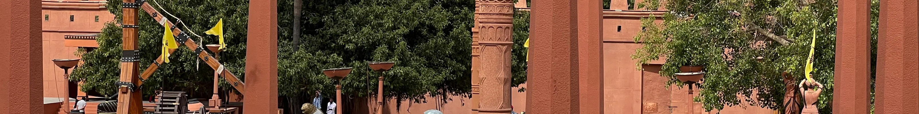 Hyderabad