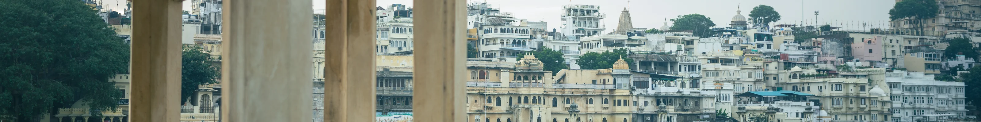 Udaipur India