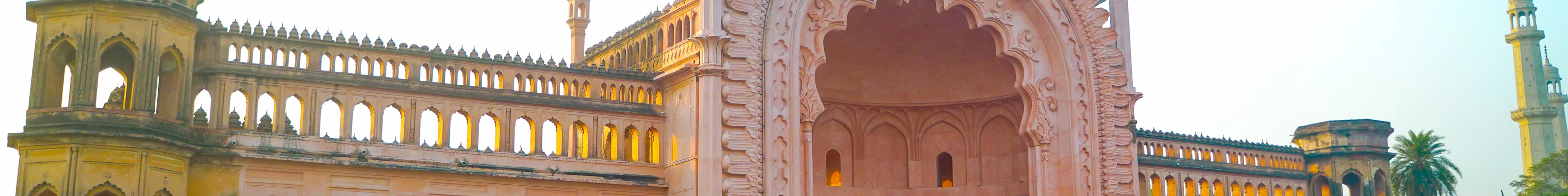 Lucknow 