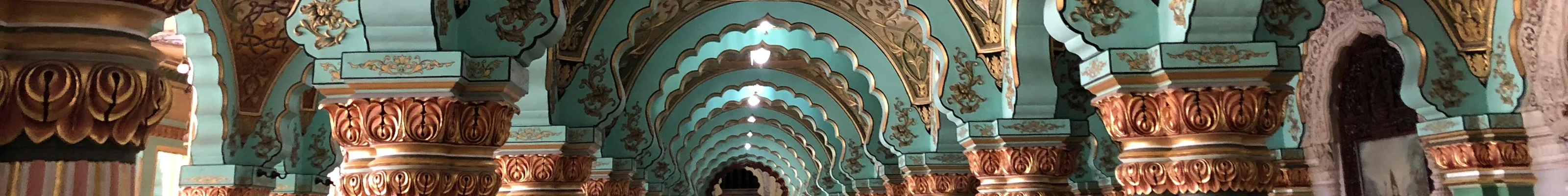 Mysuru palace