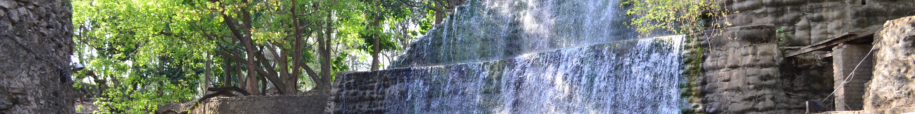 Chandigarh Rock Garden