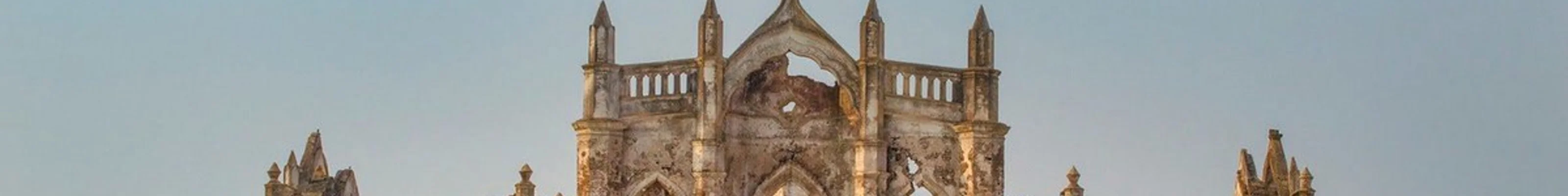 Church in Hassan