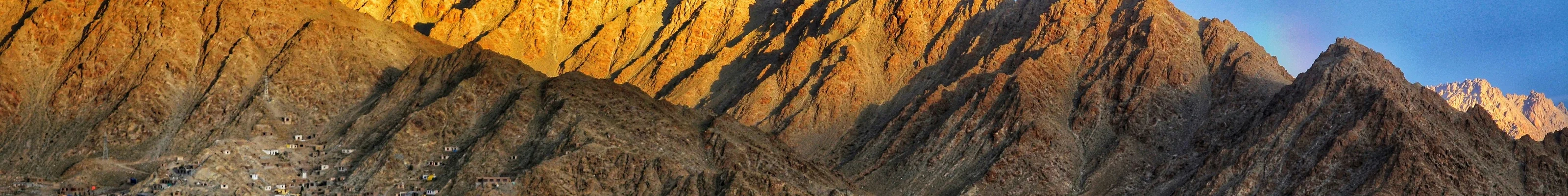 Leh