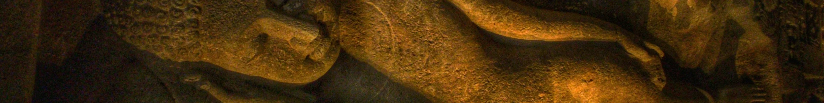Ajanta caves