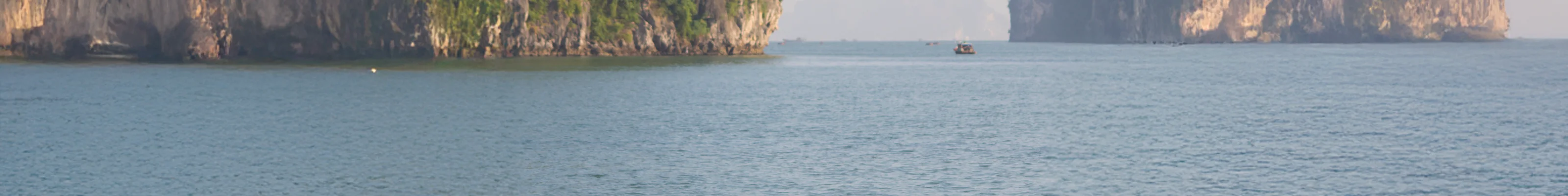 Woman rowing a boat