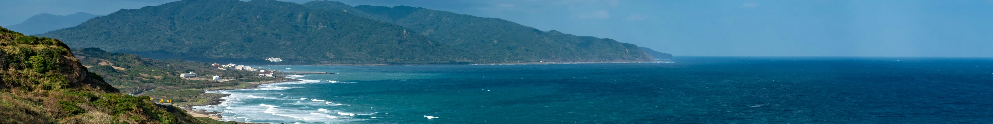 Kenting National Park