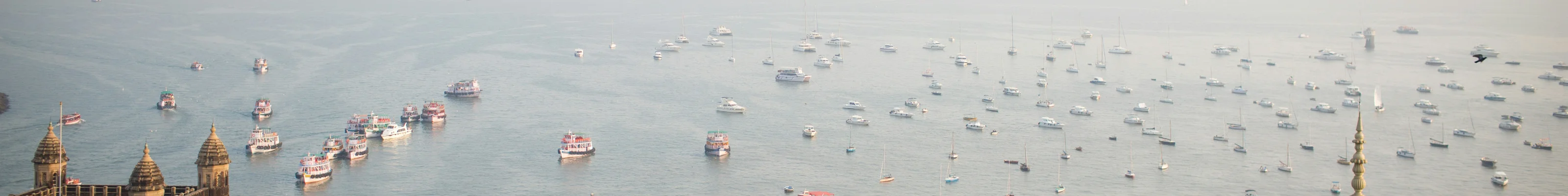Colaba, Mumbai, India