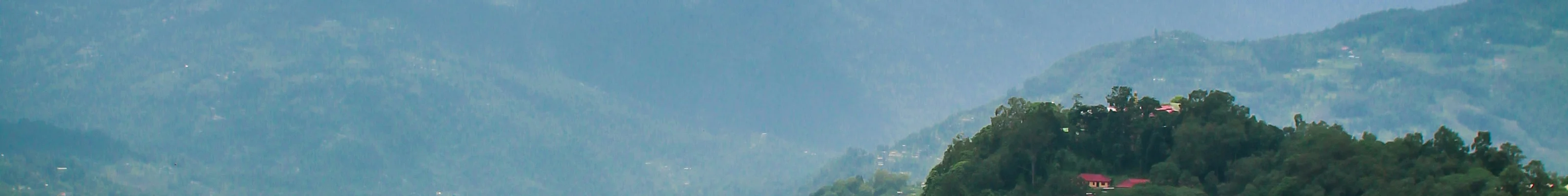 Gangtok Vista, Gangtok, India