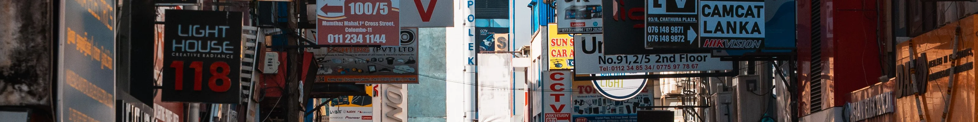 Colombo Pettah