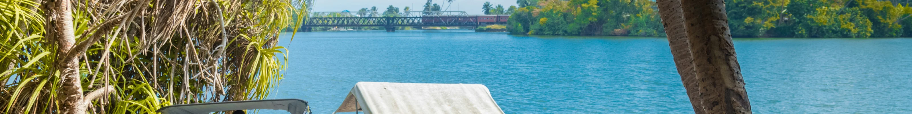 Koggala Lake