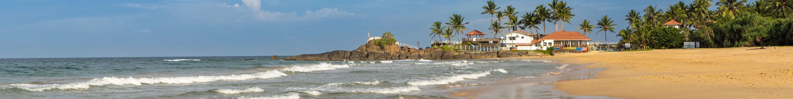 Bentota Beach 