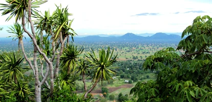 Mondulkiri