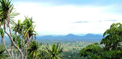 Mondulkiri