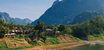 Nong Khiaw