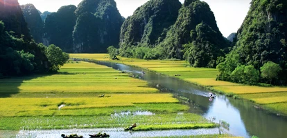 Ninh Binh