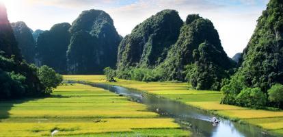 Ninh Binh