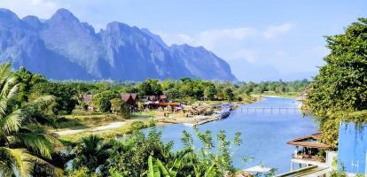 Vang Vieng