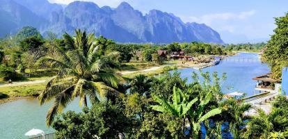 Vang Vieng