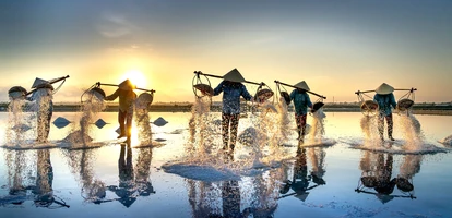 Vietnam