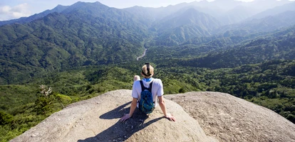 Wanderlust