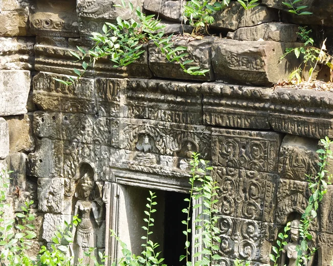 Banteay Chhmar