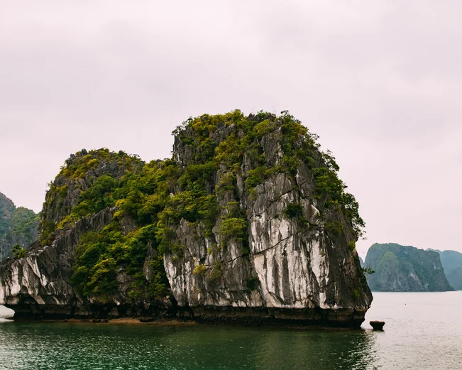 Lan Ha Bay