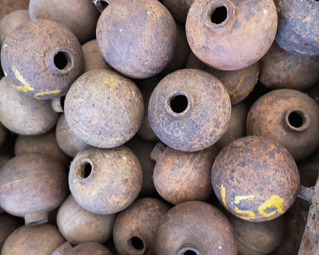 Plain of Jars