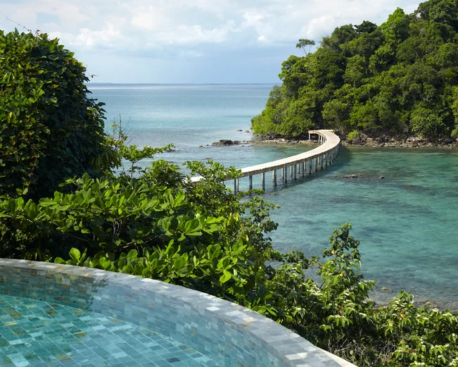 Song Saa Private Island 