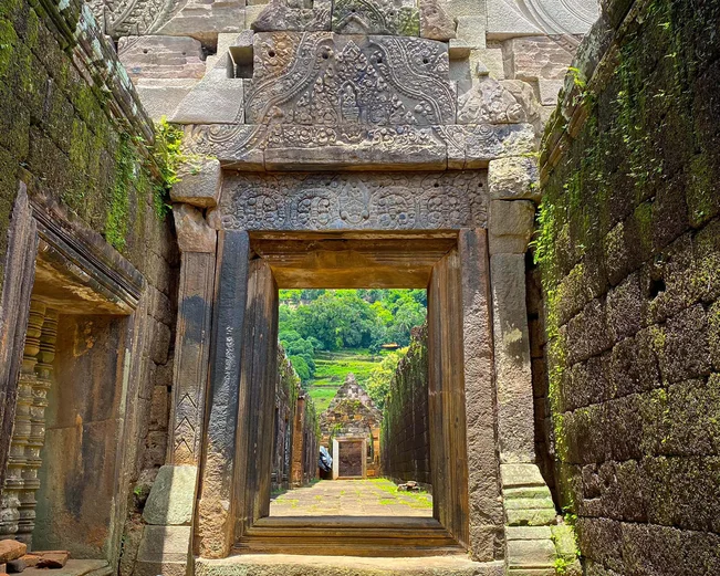 Champasak - Molydar Souama for Unsplash 