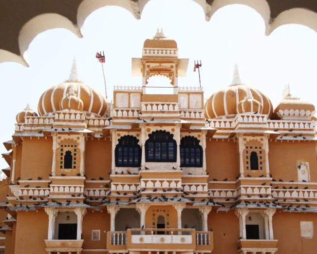 Deogarh