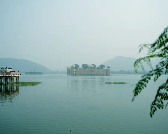 Jaipur