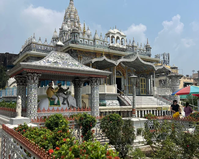 Kolkata
