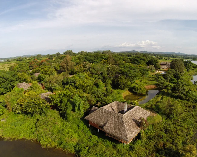 Kabini Grounds of India 