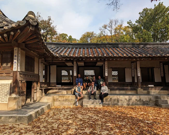 Changdeokgung