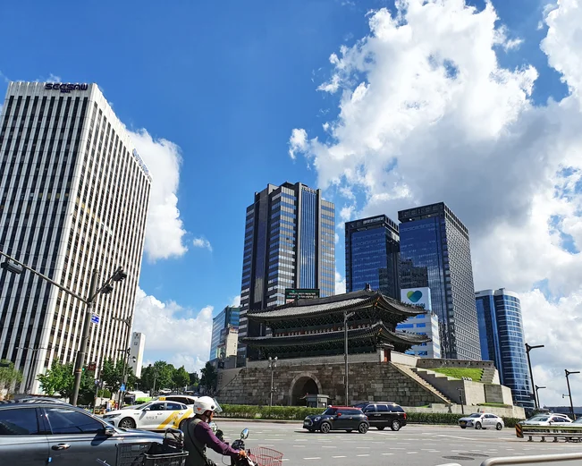 Seoul