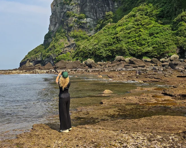 Jeju