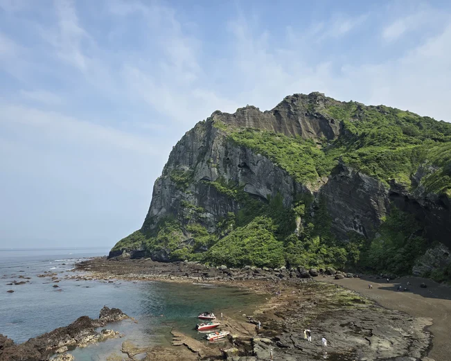 Jeju