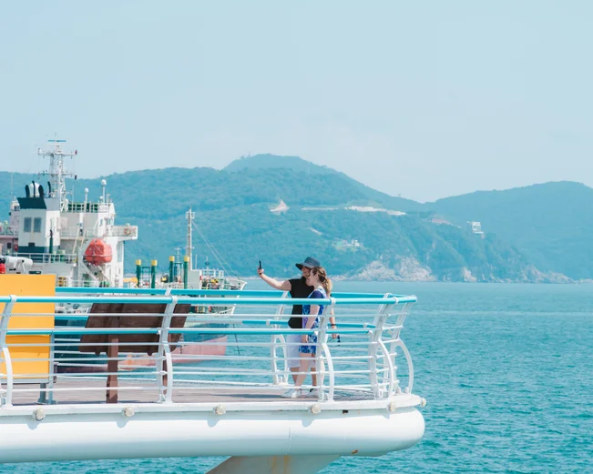 Busan