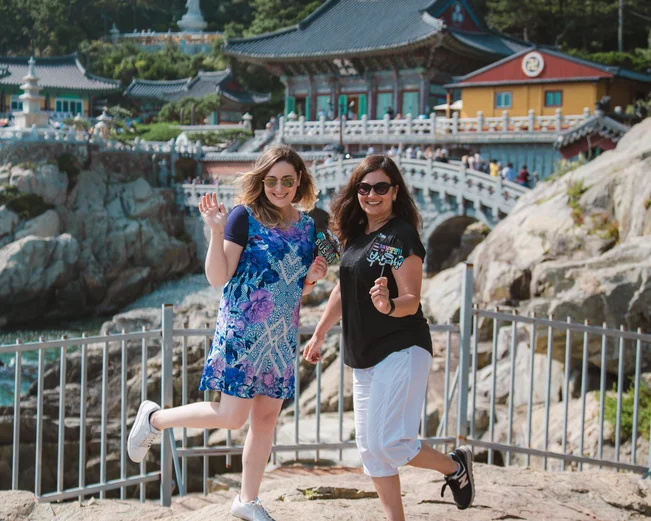 Busan Haedong