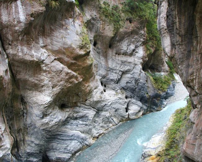 Taroko National Park