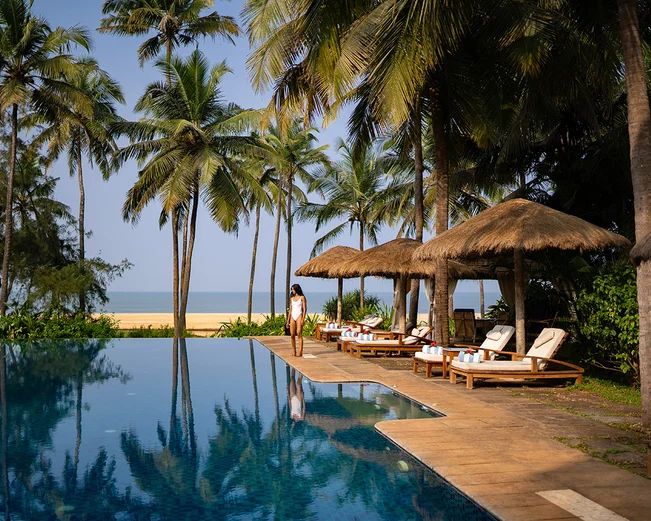 Nileshwar Pool, Nileshwar, India