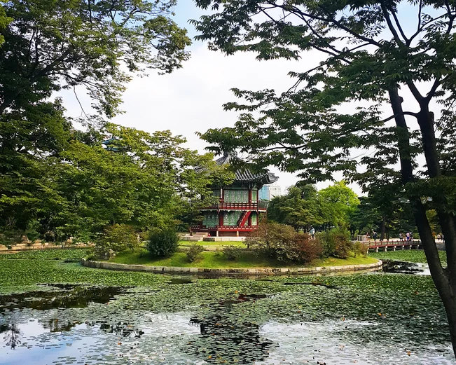 Seoul