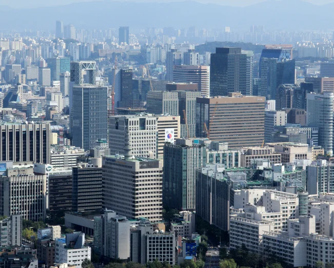 Seoul