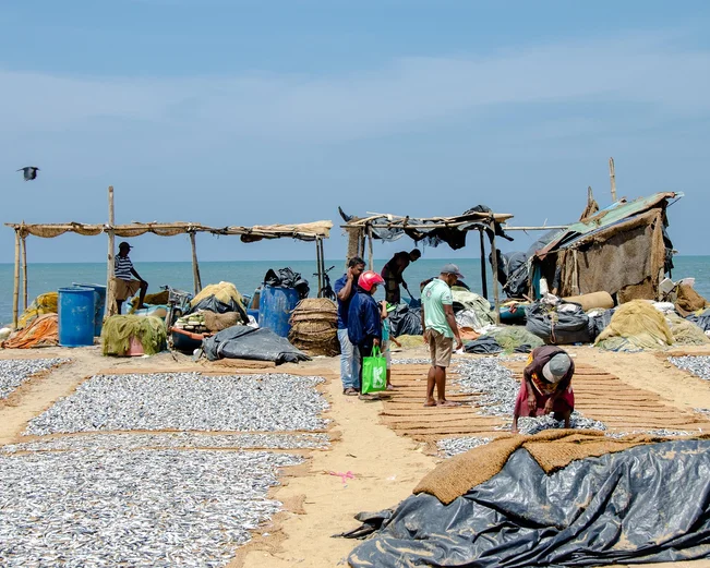 Negombo
