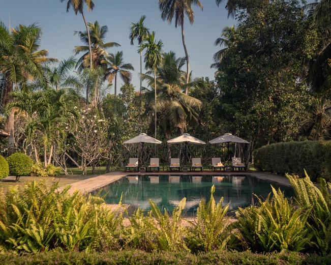 Uga Riva Negombo