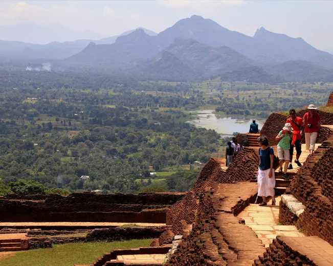 Sigiriya