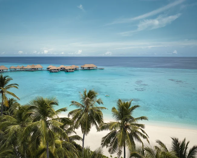 Maldives