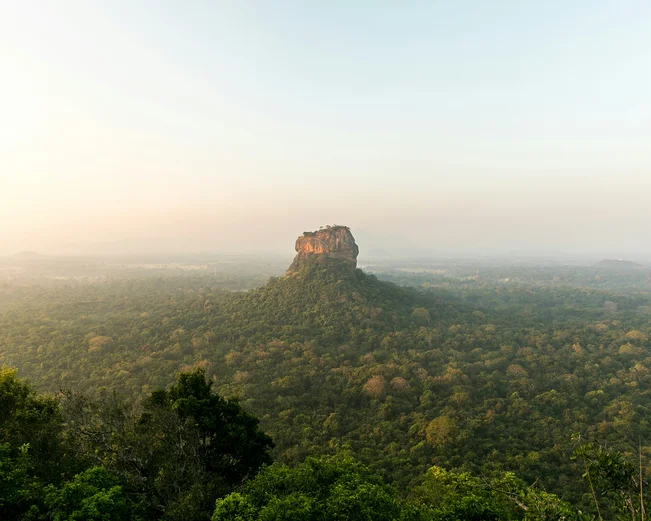 Sigiriya