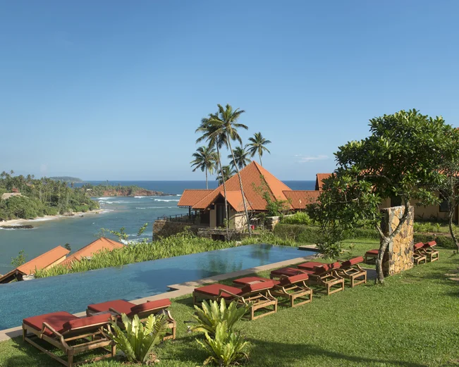 Cape Weligama